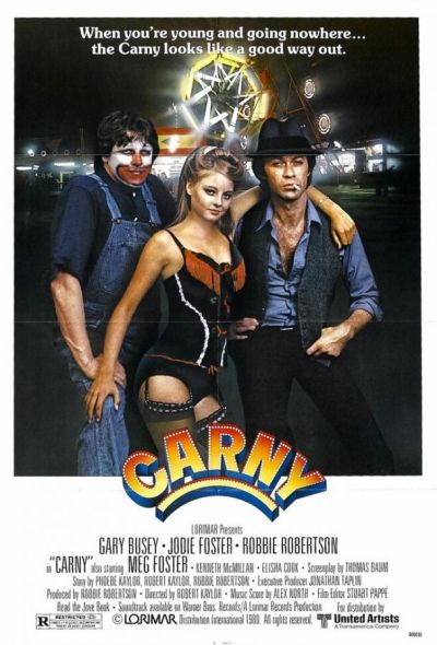 Кэрни (1980) Кэрни (1980)