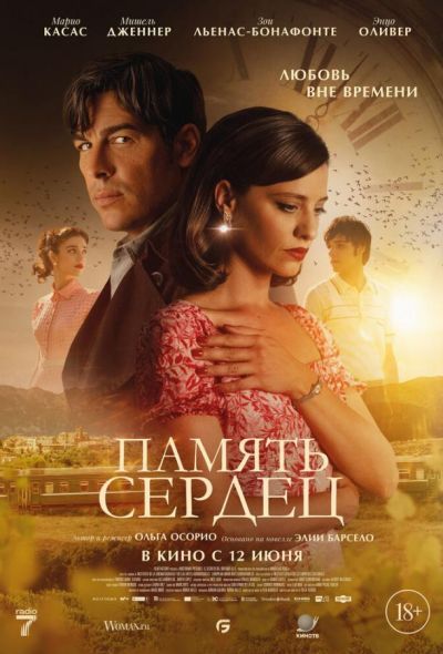 Память сердец (2025) Память сердец (2025)