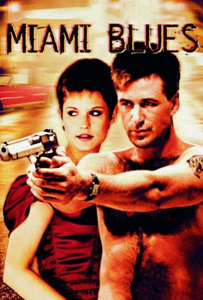 Майами Блюз (1990) Майами Блюз (1990)