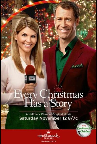 Вернуть Рождество (2016)