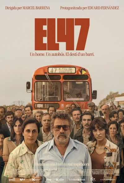 Маршрут 47 (2024) Маршрут 47 (2024)