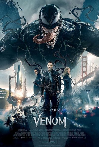 Venom 3 (2024)