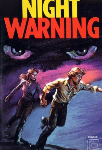 Ночное предупреждение (1981) Ночное предупреждение (1981)
