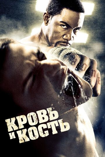 Кровь и кость (2009)