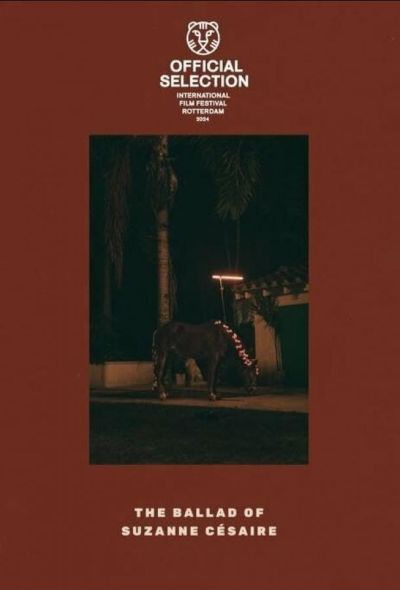 Баллада о Сюзанн Сезер (2024)