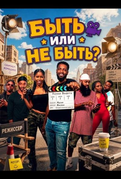 Быть или не быть? (2026)