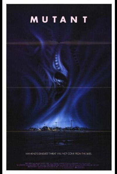 Мутант (1984)