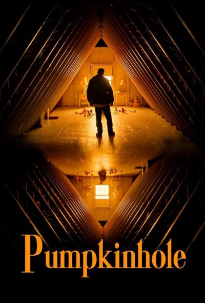 Тыквенная нора (2022)