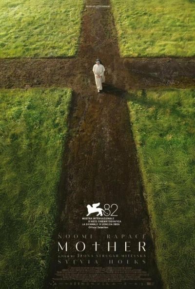 Мать (2025)