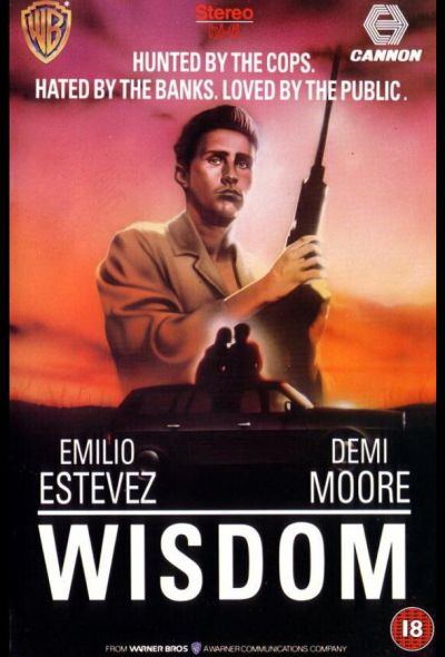 Уиздом (1987)