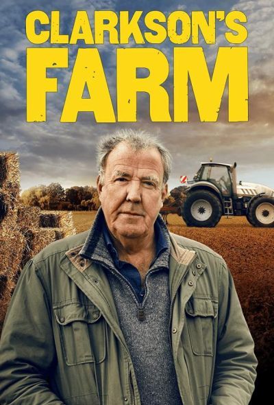 Ферма Кларксона (2021) Ферма Кларксона (2021)
