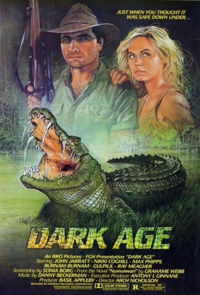 Темные времена (1987) Темные времена (1987)