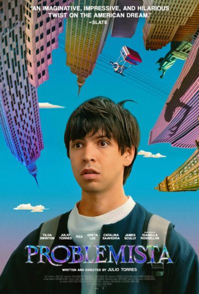 Проблемная (2023) Проблемная (2023)