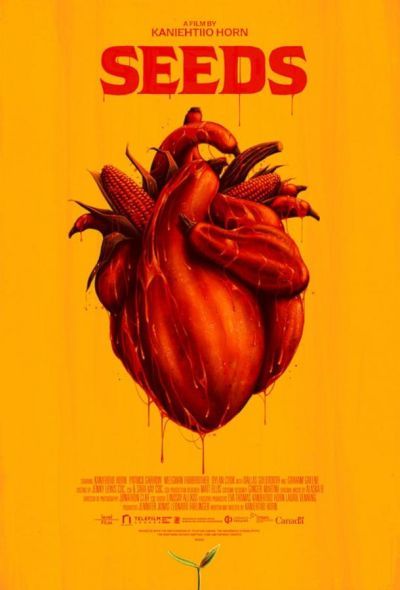 Семена (2024) Семена (2024)