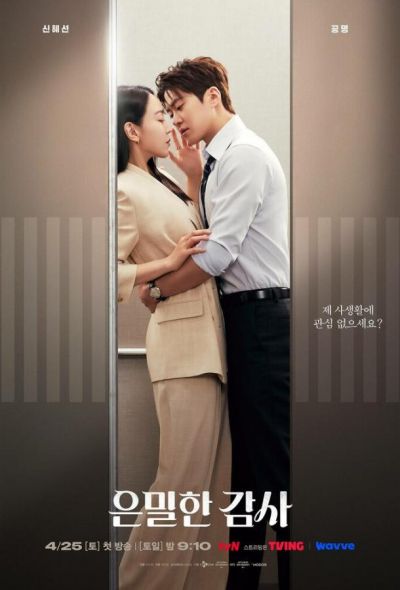 Тайный аудит (2026)