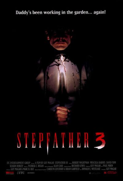 Отчим 3 (1991) Отчим 3 (1991)