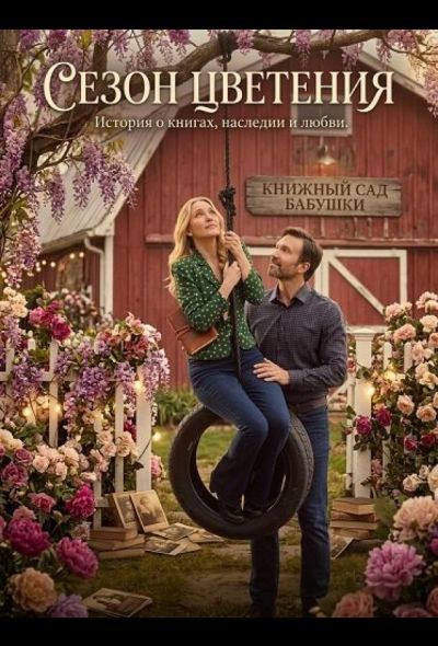 Сезон цветения (2026)