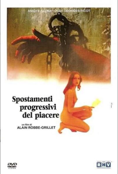 Постепенные изменения удовольствия (1974) Постепенные изменения удовольствия (1974)