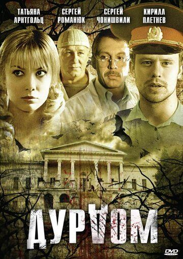 Дурдом (2013)