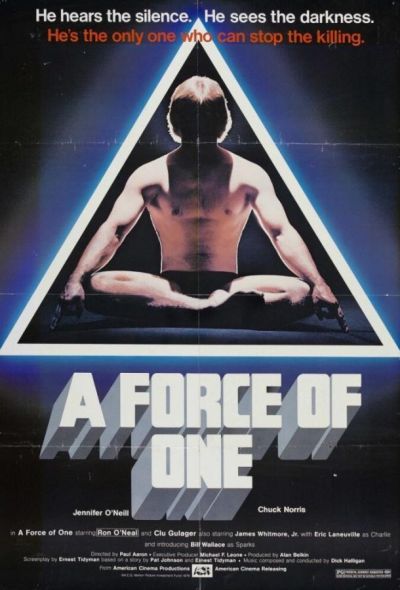 Сила одиночки (1979) Сила одиночки (1979)