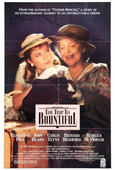Поездка в Баунтифул (1985)