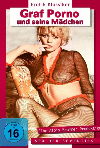 Граф Порн и его девочки (1969)