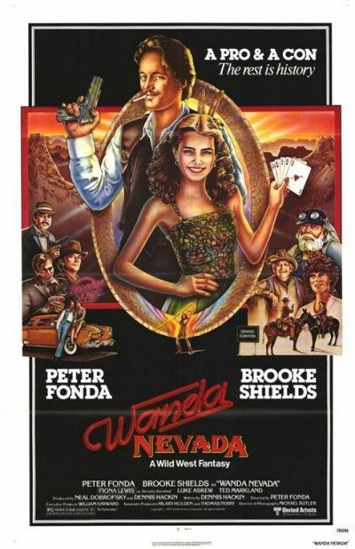 Ванда Невада (1979) Ванда Невада (1979)