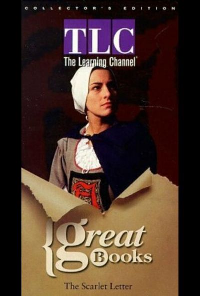 Discovery: Величайшие книги (1993)
