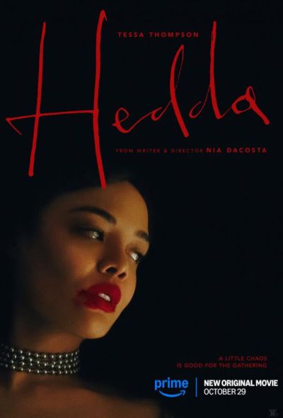 Гедда (2025) Гедда (2025)