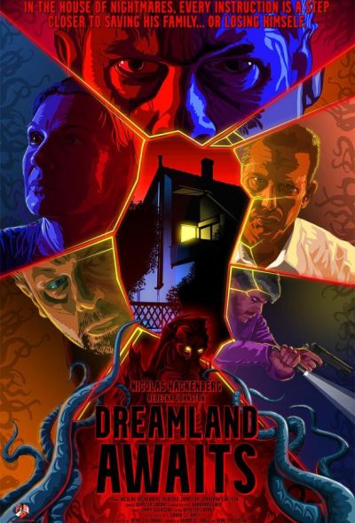 Страна грёз ждёт (2025)