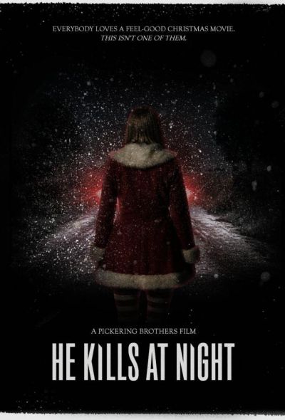 Ночной убийца (2025)