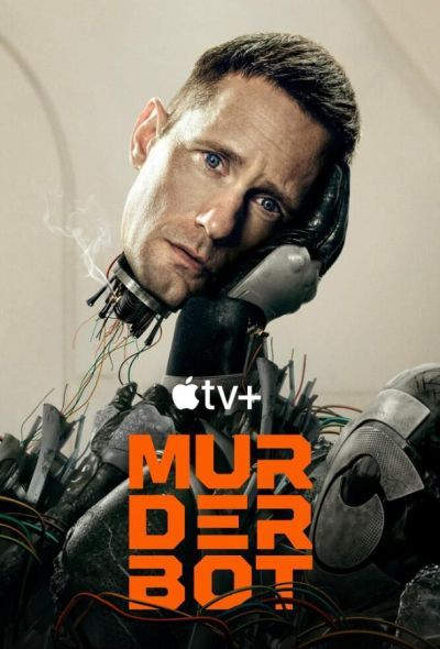 Киллербот (2025) Киллербот (2025)