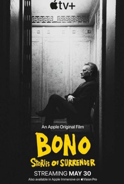 Bono: История примирения (2025) Bono: История примирения (2025)
