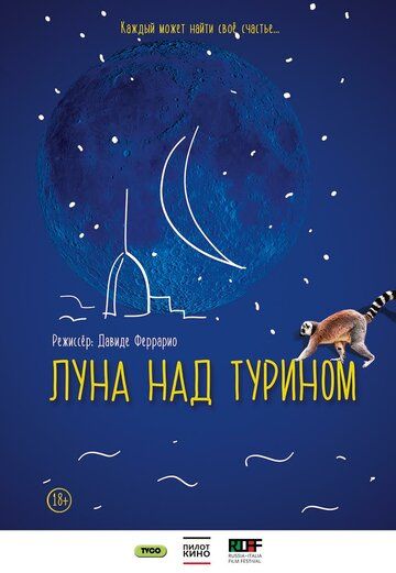 Луна над Турином (2016)