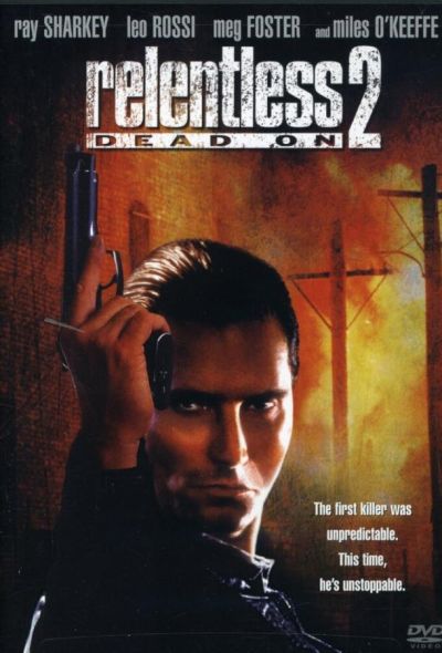 Безжалостный 2: Абсолютно (1992)