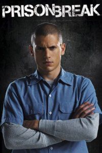 Создание сериала «Побег из тюрьмы» (2006)