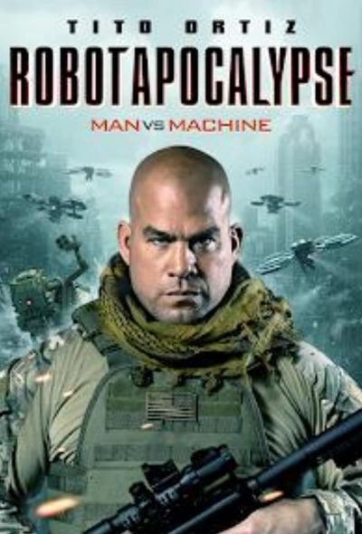 Робо-апокалипсис (2021)