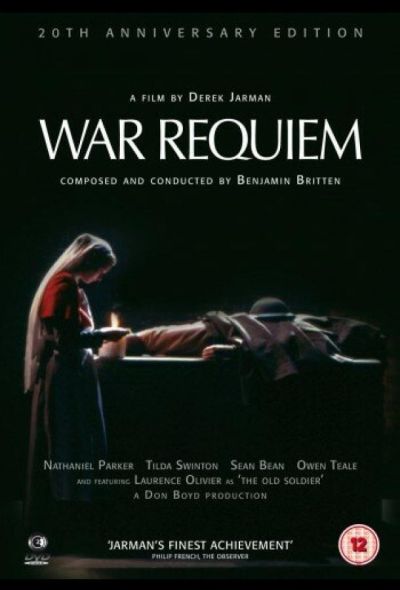 Военный реквием (1988) Военный реквием (1988)