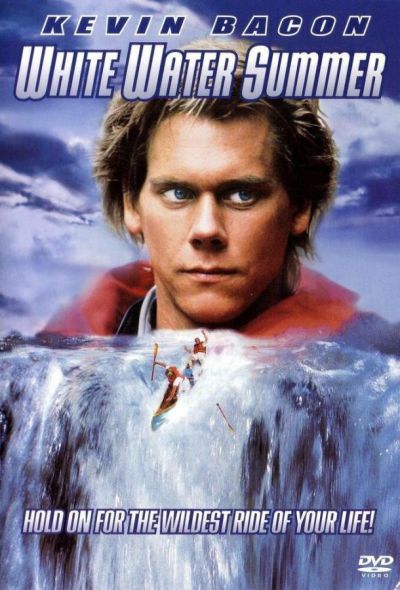 Лето белой воды (1987) Лето белой воды (1987)