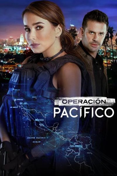 Операция Тихий Океан (2020) Операция Тихий Океан (2020)