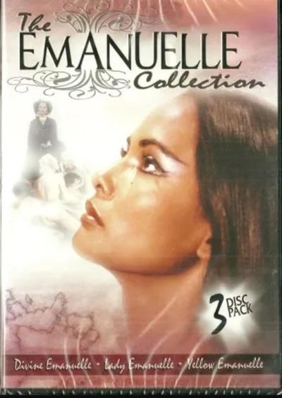 Желтая Эммануэль (1977)