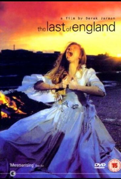 На Англию прощальный взгляд (1987) На Англию прощальный взгляд (1987)