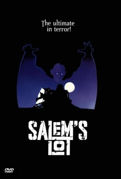Салемские вампиры (1979) Салемские вампиры (1979)