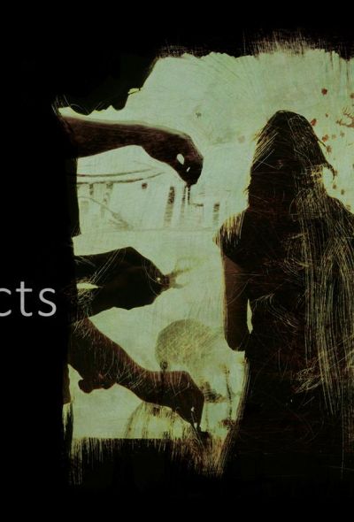 Без предметов (2020)