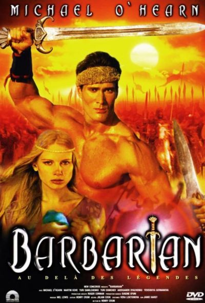Варвар (2003) Варвар (2003)