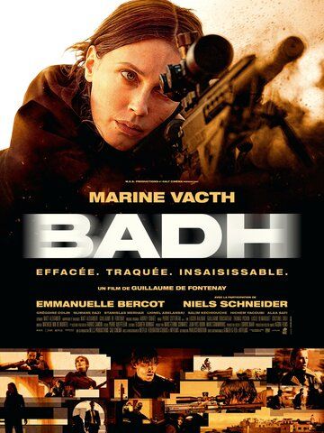 Badh (2025) Badh (2025)
