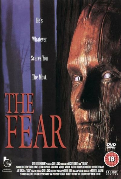 Страх (1995)