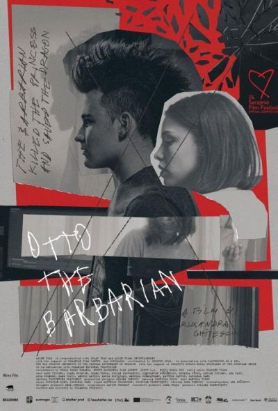 Отто-варвар (2020)