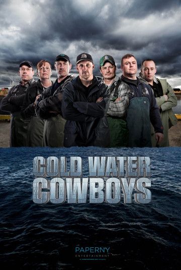 Ковбои ледяных вод (2014) Ковбои ледяных вод (2014)