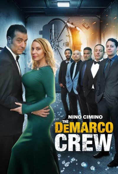 Команда Демарко (2024)